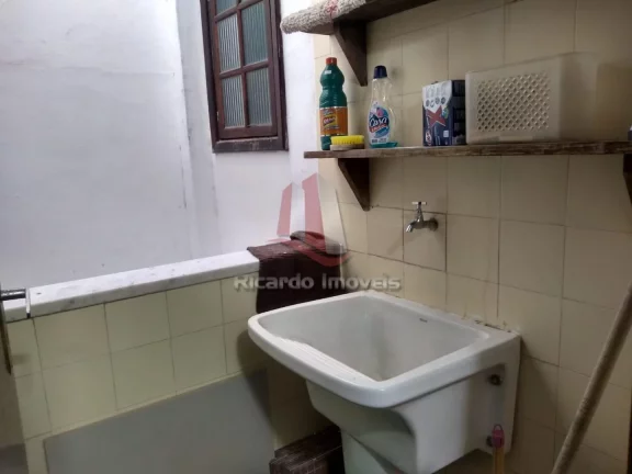 Imagem Oportunidade Apartamento Duplex Pça. Moinho 300 Mts da Praia