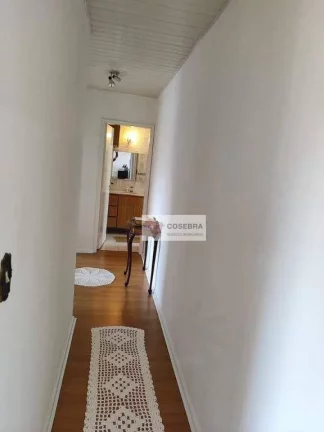 Imagem Apartamento à venda, 78 m² por R$ 798.000,00 - Vila Olímpia - São Paulo/SP