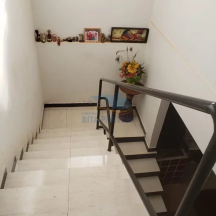 Imagem Casa Sobrado - Ribeirão Preto - Jardim Paulistano - Região Leste