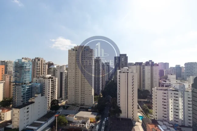Imagem Apartamento à venda com 1 quarto e 1 suíte no Planalto Paulista, São Paulo-SP: 42m² de conforto e elegância!