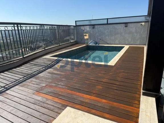 Imagem Cobertura com 3 dormitórios à venda, 288 m² por R$ 2.500.000,00 - Parque Anchieta - São Bernardo do Campo/SP