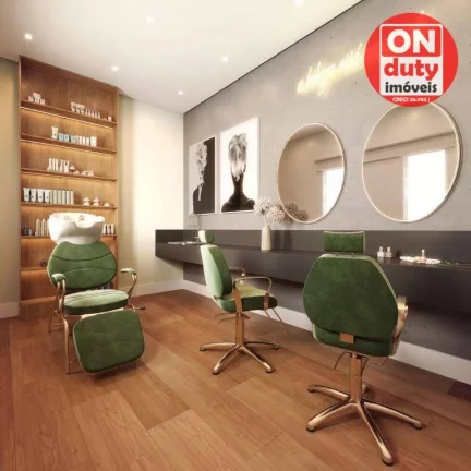 Imagem Apartamento à venda, 112 m² - José Menino - Santos/SP