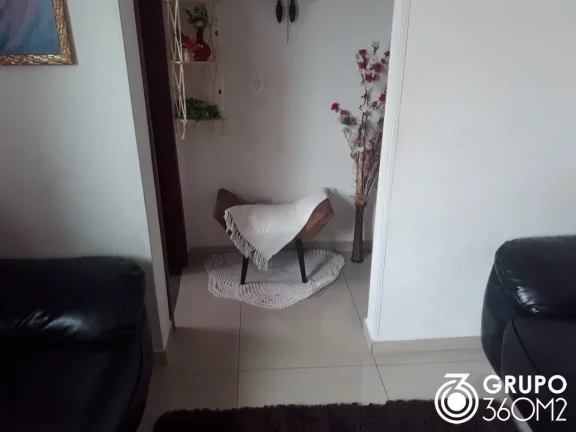 Imagem Sobrado em Condomínio para Venda em Santo André / SP no bairro Vila Tibiriçá