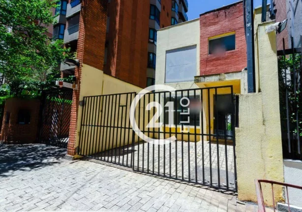 Imagem Casa com 2 dormitórios à venda, 137 m² por R$ 2.600.000,00 - Cerqueira César - São Paulo/SP