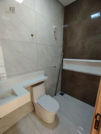 Imagem Oportunidade Imperdível: Linda Casa à Venda no Jardim Vila Verde, Hortolândia!