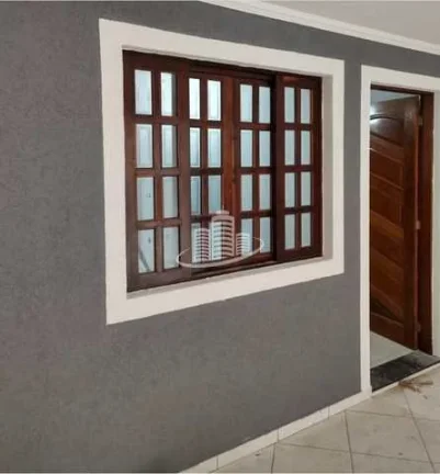 Imagem Casa Padrão