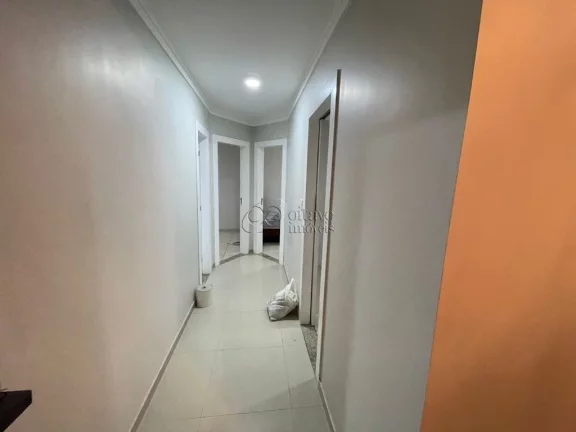 Imagem Apartamento para aluguel no bairro da Glória com 3 quartos, 1 suíte, planejados e 2 vagas por R$3.200,00 + taxas!