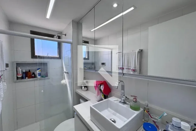 Imagem Apartamento à Venda - Recreio, 3 Quartos, 211 m2