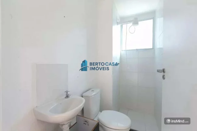 Imagem Apartamento Padrão