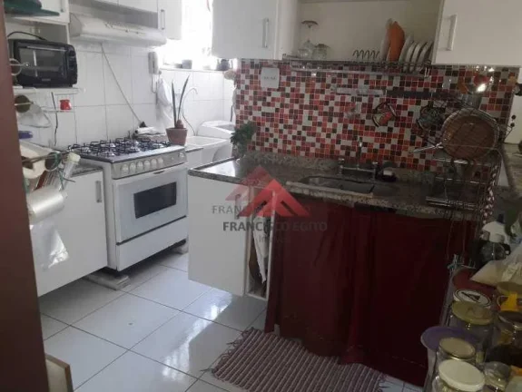 Imagem Apartamento à venda, 72 m² por R$ 530.000,00 - Icaraí - Niterói/RJ