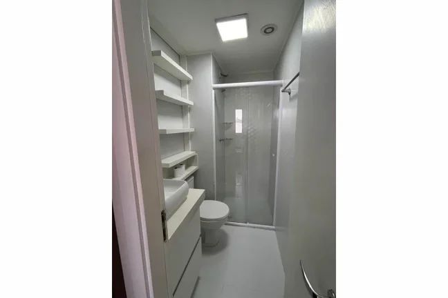 Imagem APARTAMENTO RESIDENCIAL em São Paulo - SP, Brás