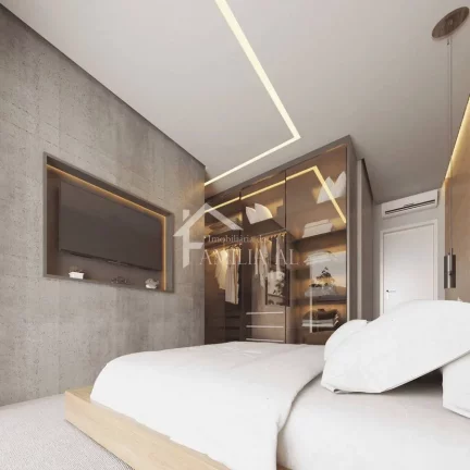 Imagem APARTAMENTO COM 3 QUARTOS NO COSTA E SILVA
