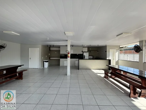 Imagem Apartamento - Itoupavazinha - Blumenau