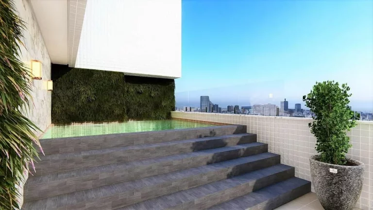 Imagem Apartamento com 4 dormitórios à venda sendo 4 suítes, 350 m² - Centro - Bal. Camboriú/SC