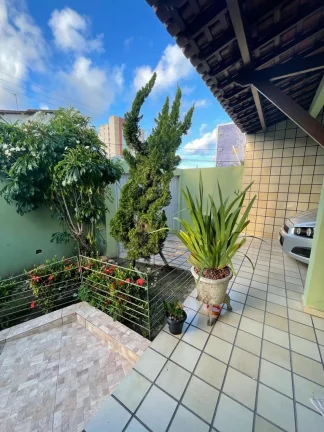 Imagem Casa à venda no Inácio Barbosa com 3 quartos, suíte e DCE completa
