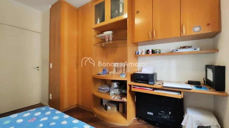 Imagem Ótimo apartamento com sol da manhã, localizado em um dos bairros mais desejados de Campinas. 

Pos...