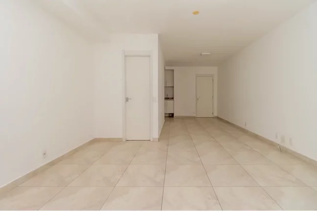 Imagem APARTAMENTO RESIDENCIAL em São Paulo - SP, Centro