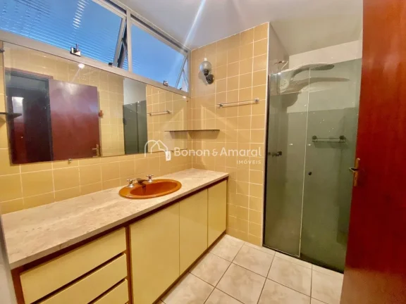 Imagem APARTAMENTO DE 3 DORMITÓRIO NO CAMBUÍ