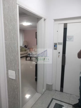 Imagem APARTAMENTO À VENDA NO CAMPO BELO COM 4 DORMITÓRIOS