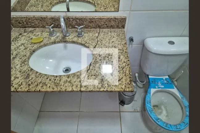 Imagem Apartamento à Venda - Recreio, 3 Quartos, 127 m2