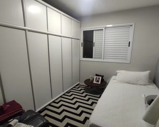 Imagem Apartamento para venda na Vila Sônia com 106m² 3dorms(1suíte) Andar alto!!