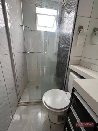 Imagem Apartamento à venda, 48 m² por R$ 238.000,00 - Jardim Ansalca - Guarulhos/SP