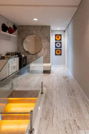 Imagem Apartamento à venda - Cobertura dos Sonhos no Alta Vista Prestige - Área útil 287m2 com 4 suítes - 6