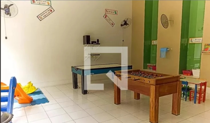 Imagem APARTAMENTO RESIDENCIAL em São Paulo - SP, Vila Andrade
