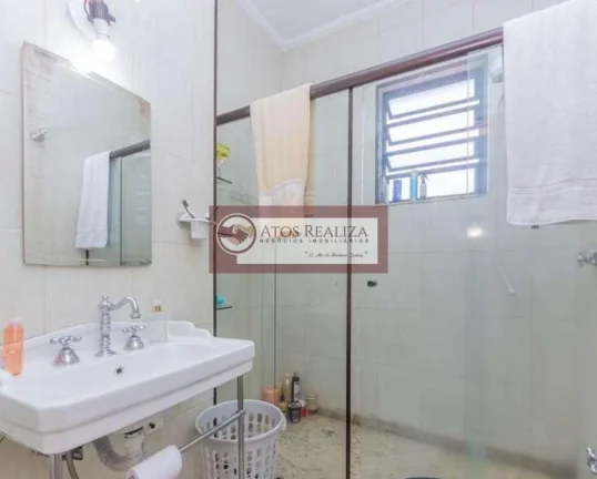Imagem Sobrado com Edícula à Venda no Parque Jabaquara - 3 Dorms