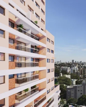 Imagem Apartamento à venda no bairro Portão em Curitiba/PR