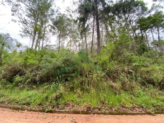 Imagem Terreno à venda em Atibaia localizado em loteamento com3000 m²