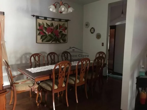 Imagem Casa Sobrado