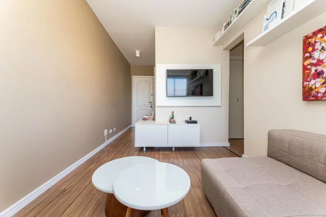 Imagem Apartamento 1 quarto no Água Verde