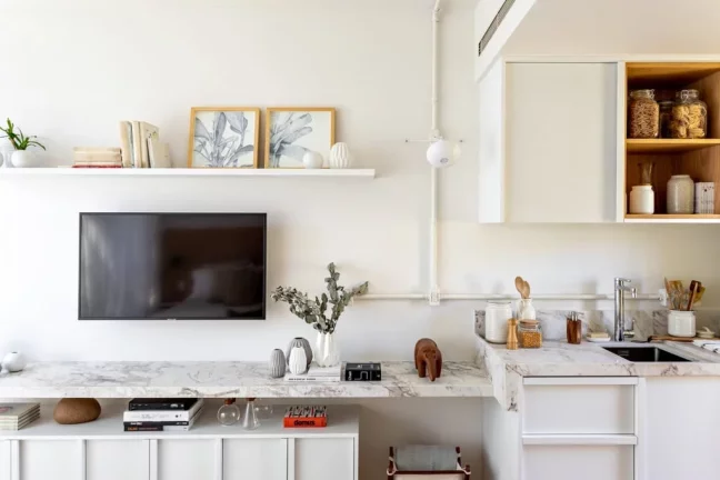 Imagem APARTAMENTO RESIDENCIAL em São Paulo - SP, Vila Madalena