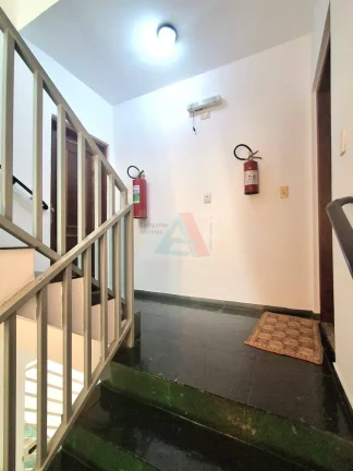 Imagem APARTAMENTO FRENTE S/ CONDOMÍNIO