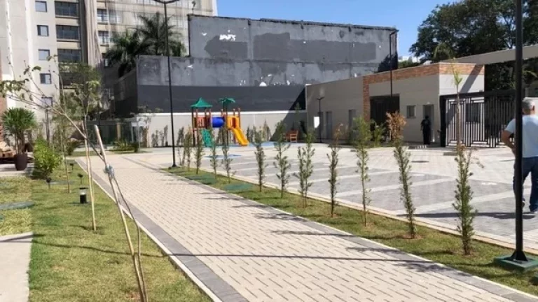 Imagem Excelente Apartamento Próx. Metrô Bresser - Moóca 1 Dorm