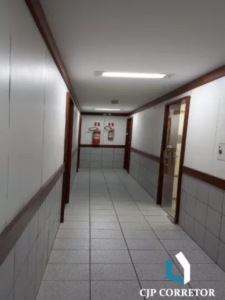 Imagem SALA COMERCIAL em SALVADOR - BA, PARQUE BELA VISTA