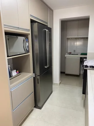 Imagem APARTAMENTO - ALTO PADRÃO - TORRE SAINT MICHAEL RESIDENCIAL - HORTOLÂNDIA