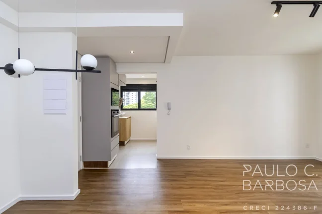 Imagem Vila Olimpia Venda - 3 Dormitórios (1 Suíte) - 2 Vagas - 92m²