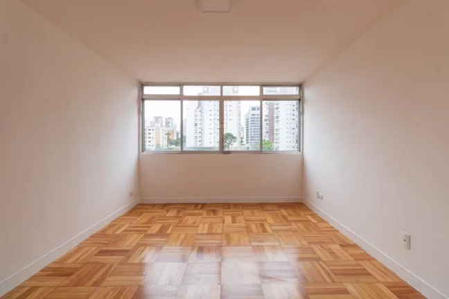 Imagem APARTAMENTO RESIDENCIAL em São Paulo - SP, Vila Olímpia