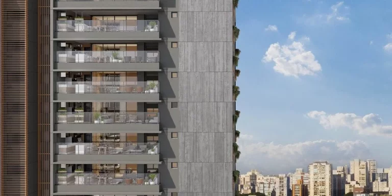 Imagem APARTAMENTO RESIDENCIAL em São Paulo - SP, Perdizes