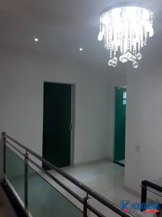Imagem VENDO CASA NA BARAUNAS