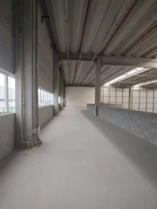 Imagem Galpão para alugar, 2795 m² - Parque Capuava Santo André SP, galpão logístico