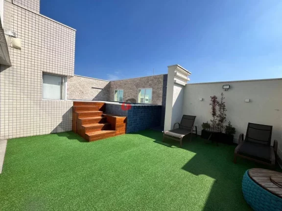 Imagem Cobertura / Penthouse à venda, Santo Antônio, São Caetano do Sul, SP