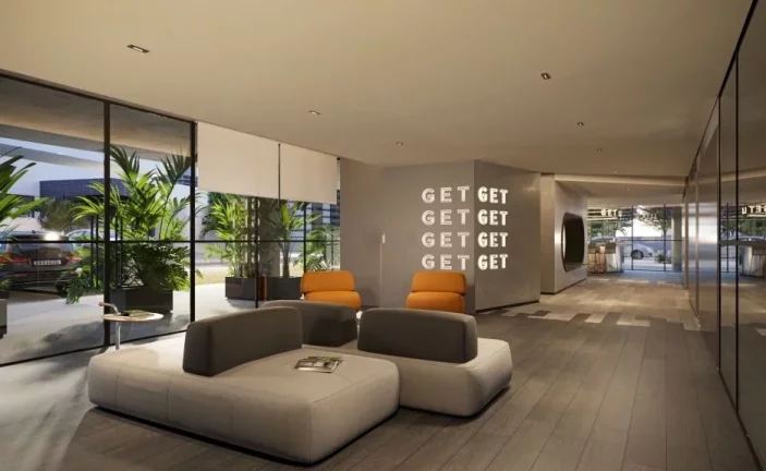 Imagem Apartamento à venda, 42 m² por R$ 643.000,00 - Cabo Branco - João Pessoa/PB