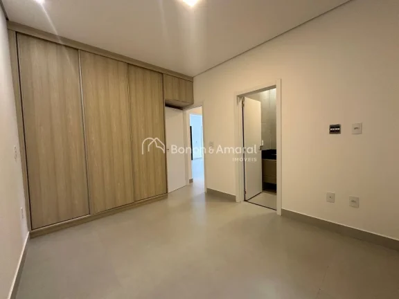 Imagem Casa térrea nova 03 quartos, à venda no Condomínio Royal Garden, Parque Brasil 500, Paulínia.

E...