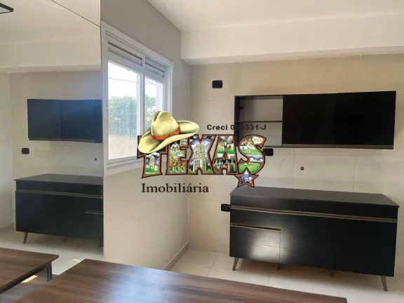 Imagem APARTAMENTO PARA VENDA VILA CORBERI