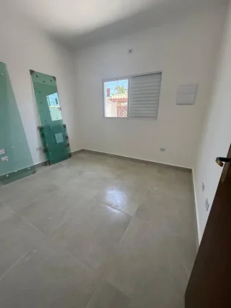 Imagem Casa para Venda em Itanhaém, Bopiranga, 2 dormitórios, 1 suíte, 1 banheiro, 2 vagas