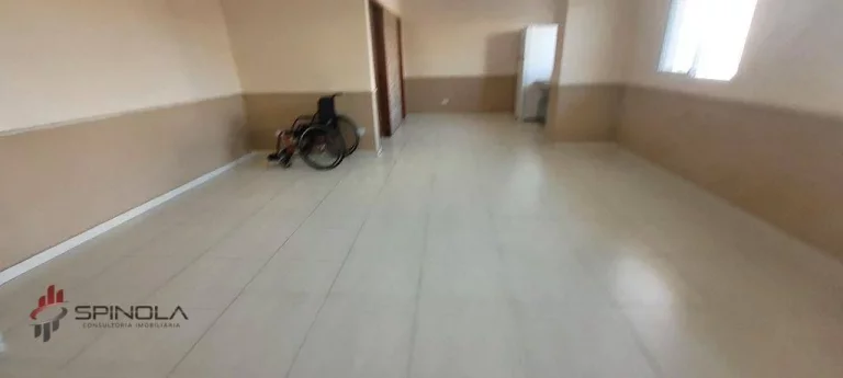 Imagem Apartamento com 2 dormitórios à venda, 72 m² por R$ 420.000,00 - Ocian - Praia Grande/SP