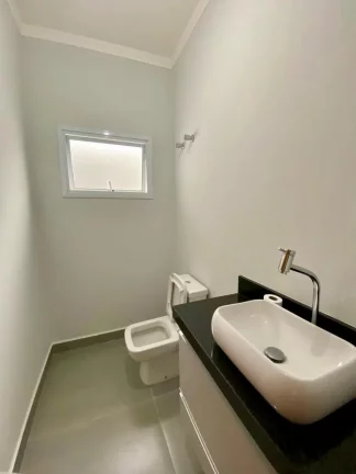 Imagem Casa á venda c/ 03 dormitórios, Condomínio Portal das Estrelas - Boituva/Sp
